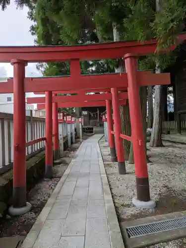 飛騨総社(岐阜県)