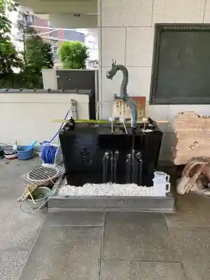 真成院(東京都)