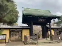 豪徳寺(東京都)