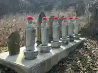 風雲庵(長野県)