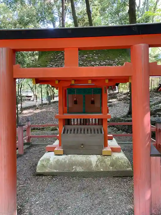 春日大社(奈良県)