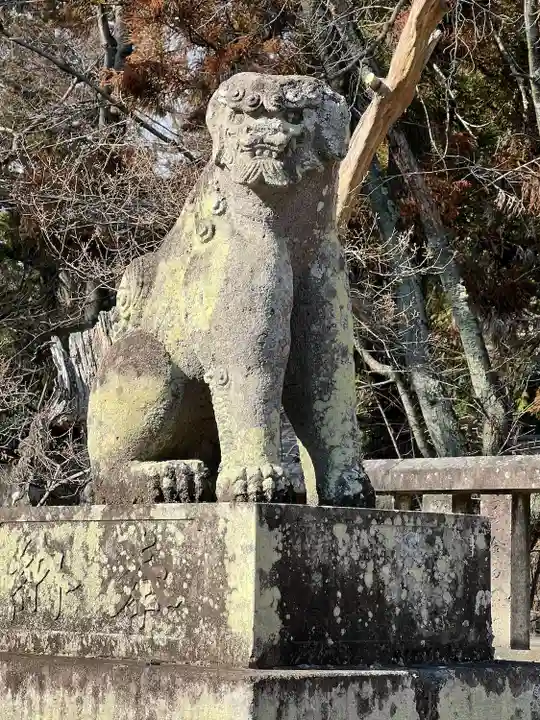 一之宮貫前神社(群馬県)