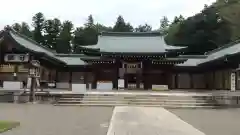 茨城縣護國神社(茨城県)