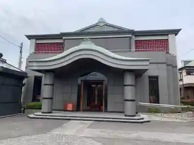 円蔵院(千葉県)