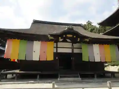園城寺（三井寺）のその他建物