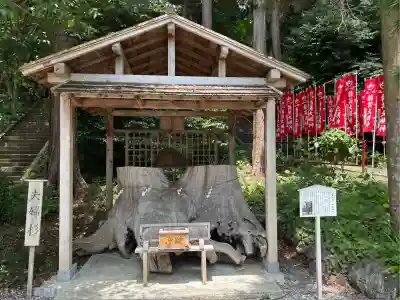 事任八幡宮(静岡県)