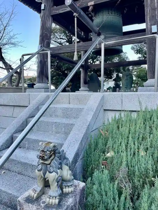 浄蓮寺(神奈川県)