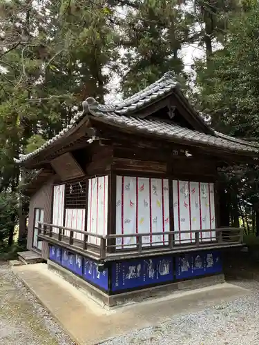 下野 星宮神社(栃木県)