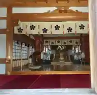 半城土天満神社のその他建物