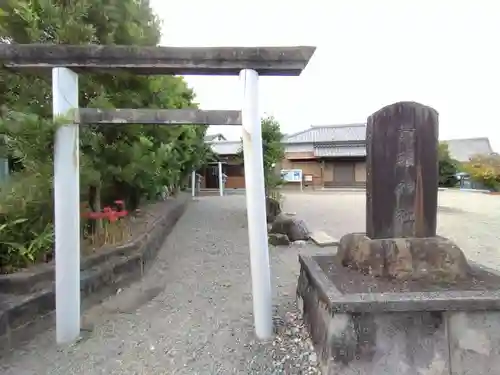貴船神社(三重県)
