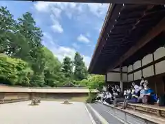 龍安寺(京都府)