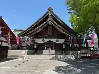 瀧宮神社(広島県)