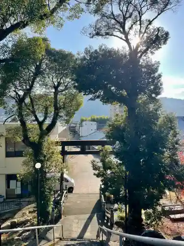 大仁神社(静岡県)
