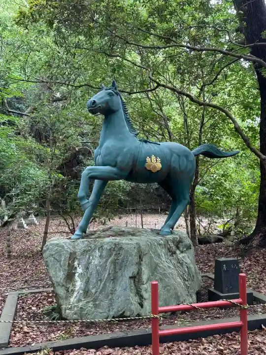 熊野三所神社(和歌山県)