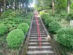 金刀比羅神社の建物その他