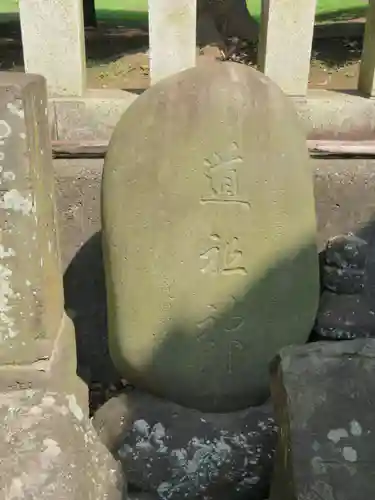 菅谷神社のその他建物