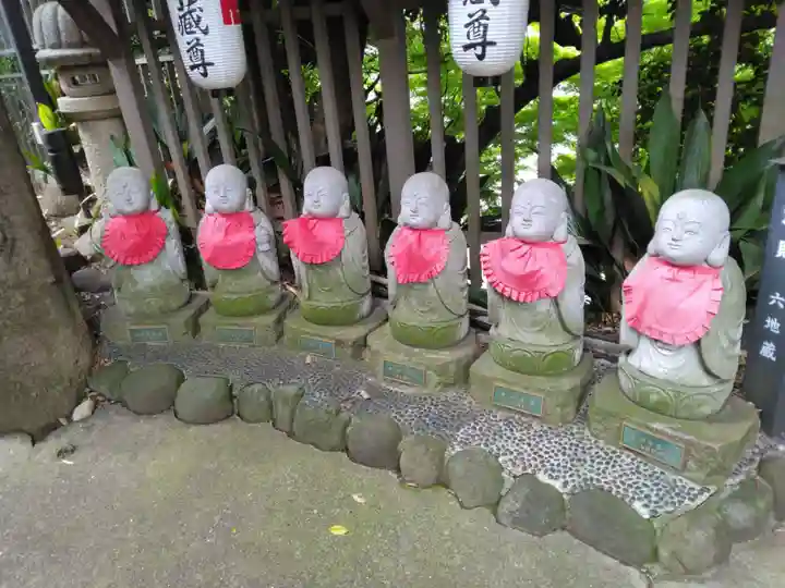 大圓寺(東京都)