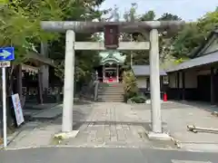 元城町東照宮(静岡県)