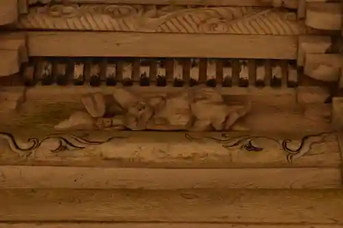 二上神社(宮崎県)