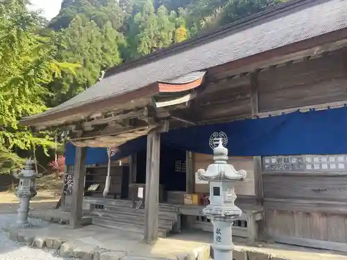英彦山神宮(福岡県)