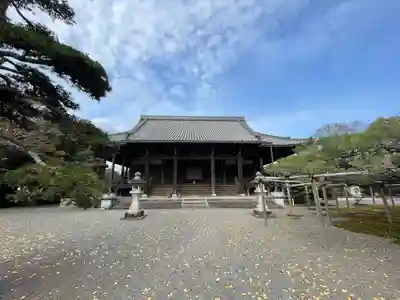 本誓寺(東本誓寺)(滋賀県)