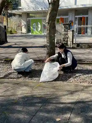 天鷹神社(岐阜県)