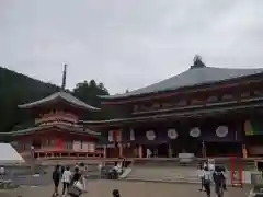 延暦寺大講堂(滋賀県)