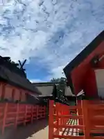 住吉大社(大阪府)