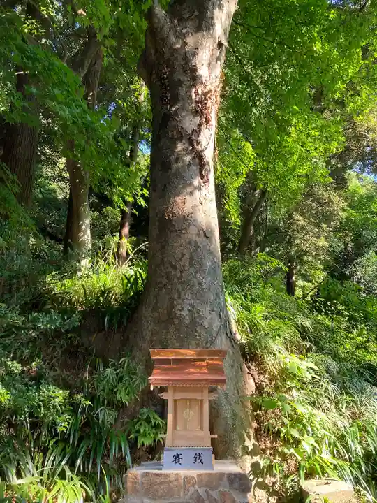 大岩山 最勝寺(栃木県)