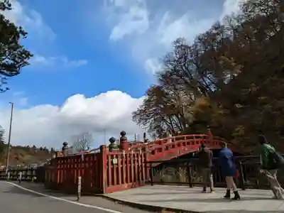 日光山輪王寺別院 温泉寺の周辺