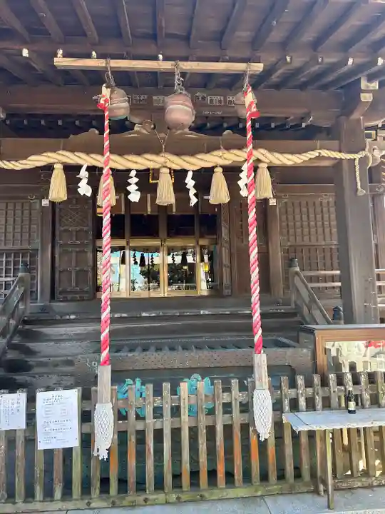 金刀比羅神社(千葉県)