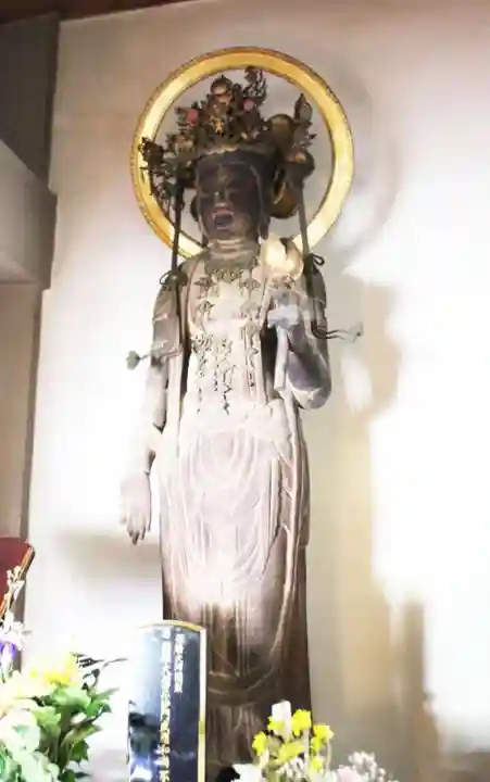 勝因寺(三重県)