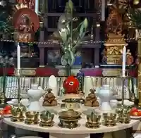 見沼大師 感応院(埼玉県)