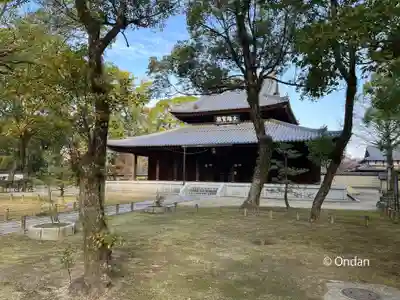 聖福寺のその他建物