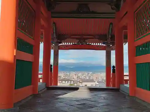 清水寺(京都府)