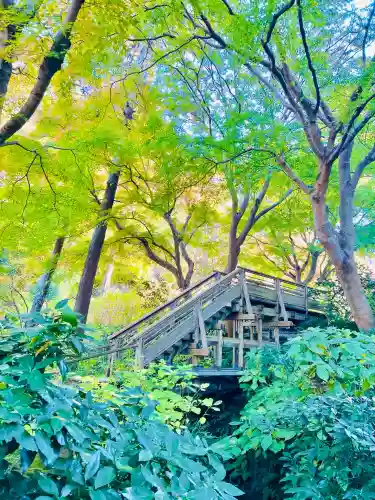 明月院(神奈川県)