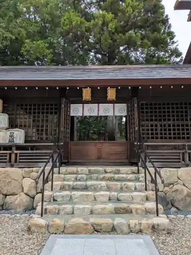 廣田神社(兵庫県)