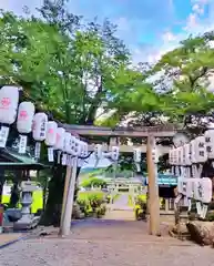 立志神社(滋賀県)