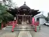 三谷八幡神社(東京都)