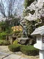 三光神社の建物その他