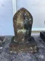 十王堂の地蔵