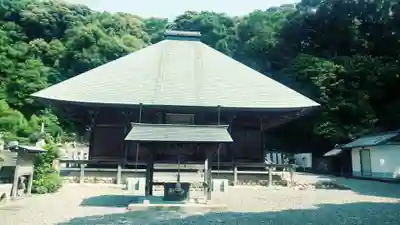 應賀寺(静岡県)