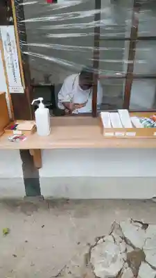 鳴尾八幡神社のその他建物