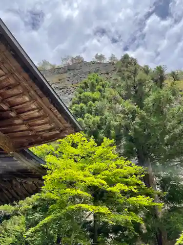 岩屋寺のその他建物