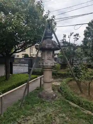 常仙院(東京都)