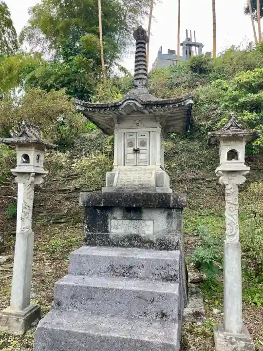 法恩寺(埼玉県)