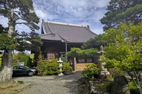 福満寺(岐阜県)