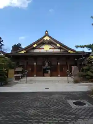 金剛院の本殿・本堂