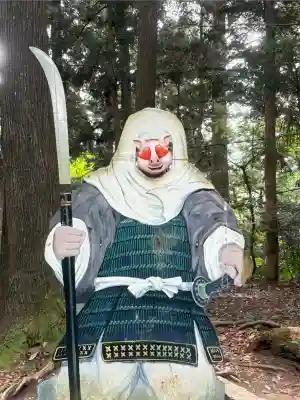 中尊寺 弁慶堂(岩手県)