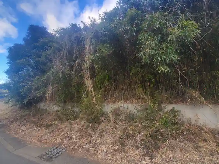 子の権現(栃木県)